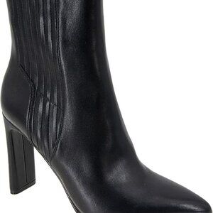 BCBGeneration dress bootie, KALIA, Black 6.5